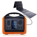 Батарея LifePo4 1000 Вт мощность солнечная энергия портативна